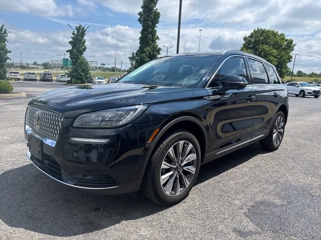 used 2022 Lincoln Corsair car, priced at $31,486