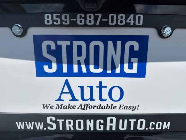 used 2022 Lincoln Corsair car, priced at $31,486