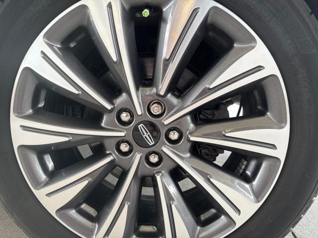 used 2022 Lincoln Corsair car, priced at $31,486