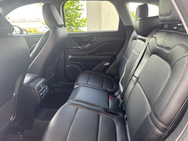 used 2022 Lincoln Corsair car, priced at $31,486