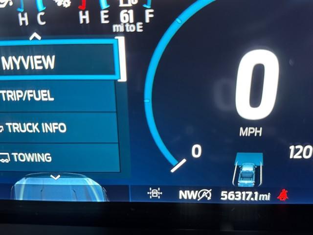 used 2021 Ford F-150 car, priced at $38,988