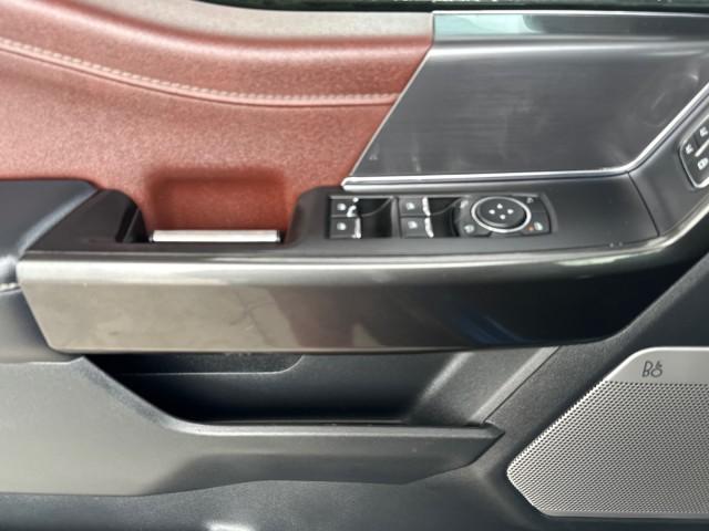 used 2021 Ford F-150 car, priced at $38,988