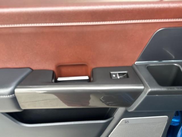 used 2021 Ford F-150 car, priced at $38,988