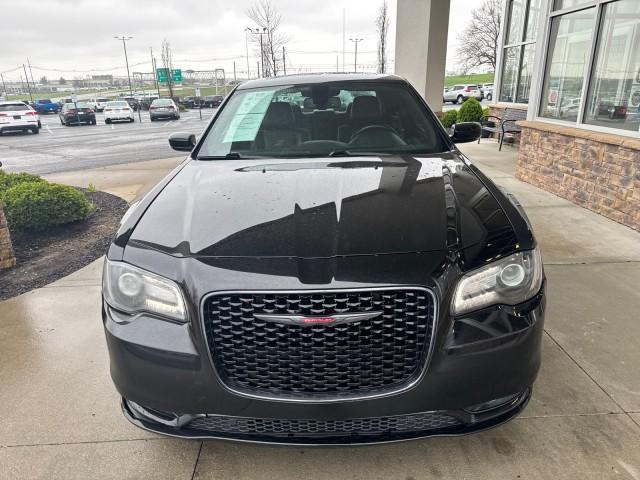 used 2022 Chrysler 300 car, priced at $22,988