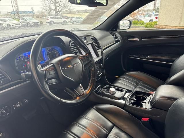 used 2022 Chrysler 300 car, priced at $22,988