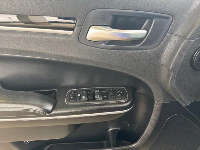 used 2022 Chrysler 300 car, priced at $22,988