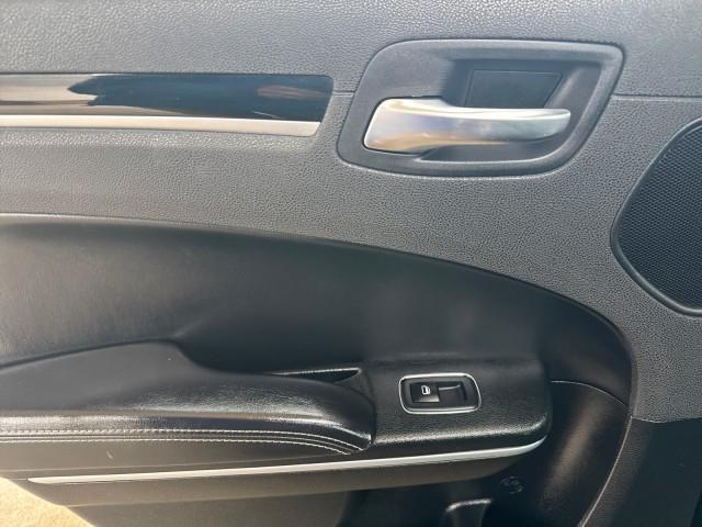 used 2022 Chrysler 300 car, priced at $22,988