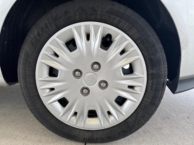 used 2019 Ford Fiesta car, priced at $9,988