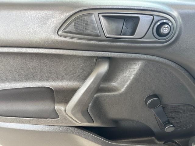 used 2019 Ford Fiesta car, priced at $9,988