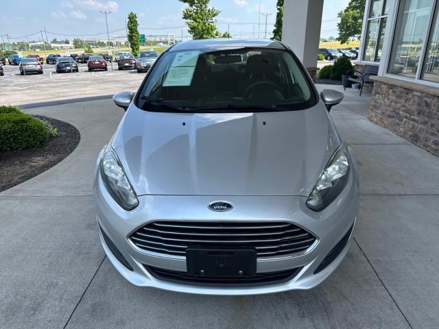 used 2019 Ford Fiesta car, priced at $9,988