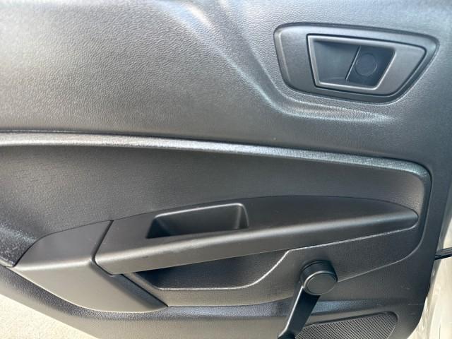 used 2019 Ford Fiesta car, priced at $9,988