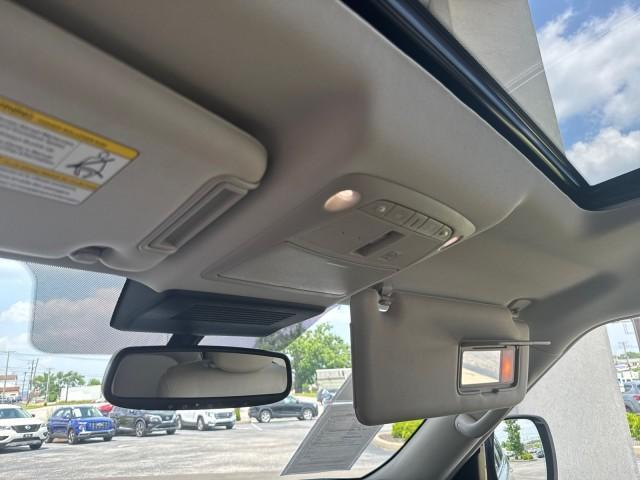 used 2022 Nissan Armada car, priced at $34,788