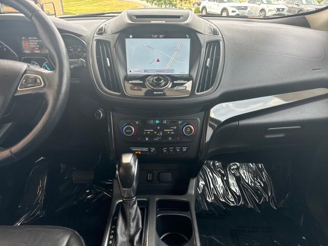 used 2018 Ford Escape car, priced at $15,810