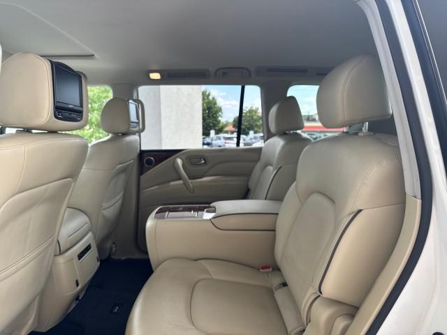 used 2019 INFINITI QX80 car, priced at $28,987