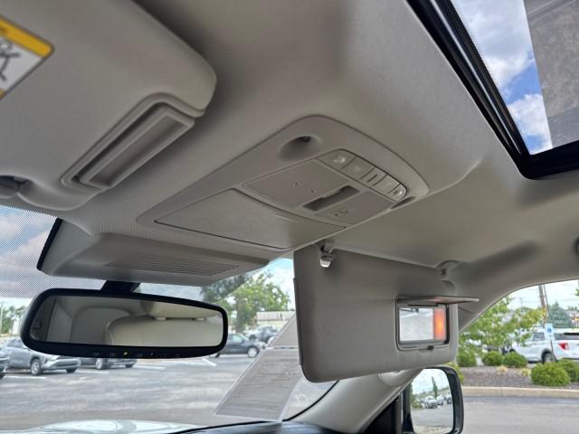 used 2019 INFINITI QX80 car, priced at $28,987