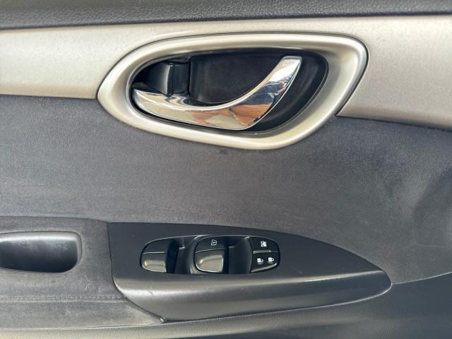 used 2013 Nissan Sentra car