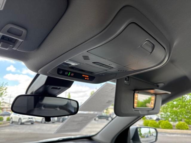 used 2021 Chevrolet Equinox car, priced at $17,694