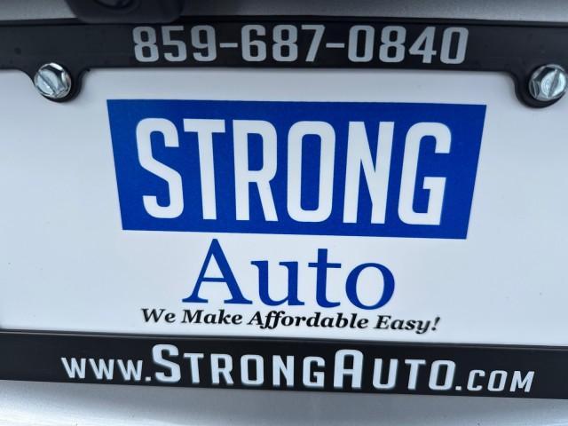 used 2021 Chevrolet Equinox car, priced at $17,694