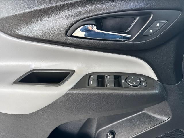 used 2021 Chevrolet Equinox car, priced at $17,694
