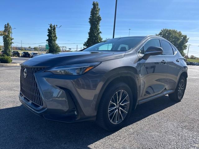 used 2022 Lexus NX 350 car, priced at $34,699