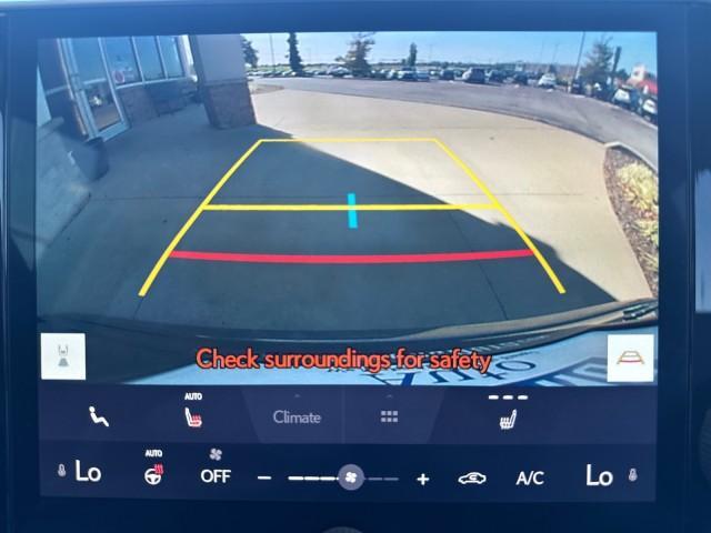 used 2022 Lexus NX 350 car, priced at $34,699