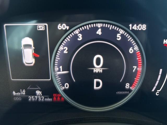 used 2022 Lexus NX 350 car, priced at $34,699