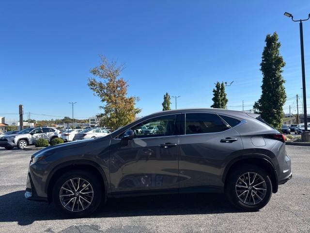 used 2022 Lexus NX 350 car, priced at $34,699