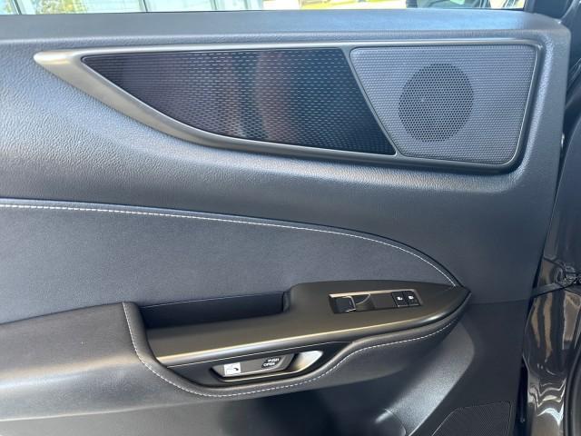 used 2022 Lexus NX 350 car, priced at $34,699