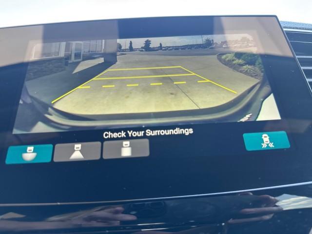 used 2022 Honda Pilot car, priced at $27,795