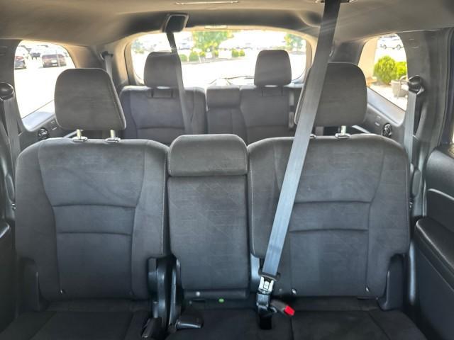 used 2022 Honda Pilot car, priced at $27,795