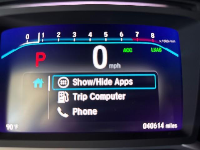 used 2022 Honda Pilot car, priced at $27,795