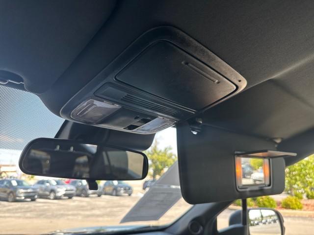 used 2022 Honda Pilot car, priced at $27,795