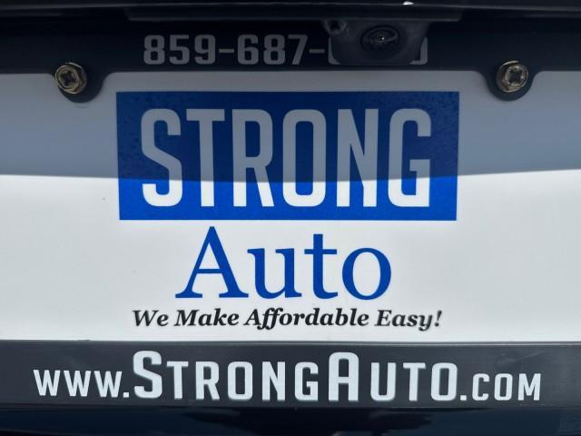 used 2024 Volkswagen Tiguan car, priced at $23,322