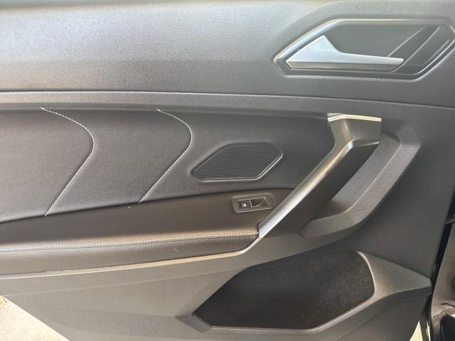 used 2024 Volkswagen Tiguan car, priced at $23,322