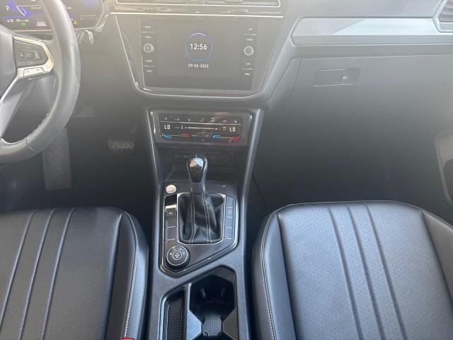 used 2024 Volkswagen Tiguan car, priced at $23,322
