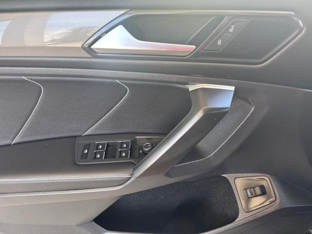 used 2024 Volkswagen Tiguan car, priced at $23,322