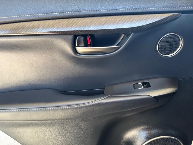used 2018 Lexus NX 300 car, priced at $16,988