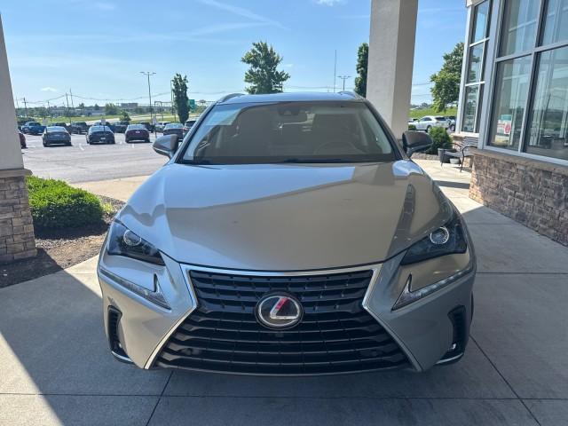 used 2018 Lexus NX 300 car, priced at $16,988