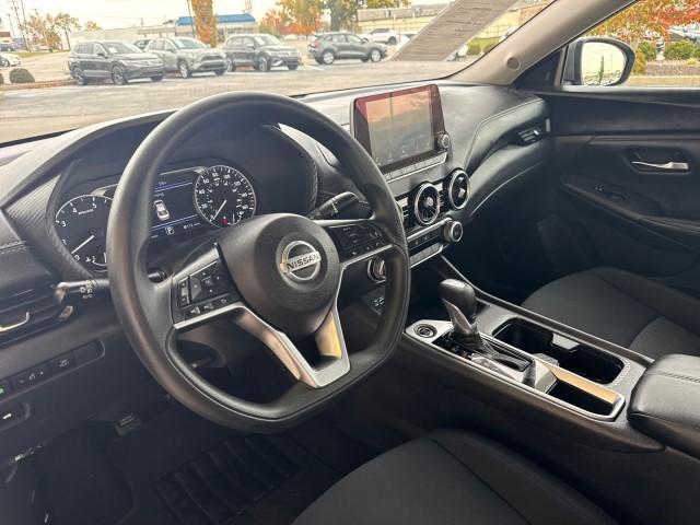 used 2023 Nissan Sentra car, priced at $17,240