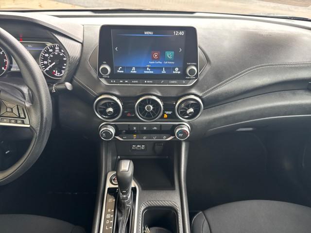 used 2023 Nissan Sentra car, priced at $17,240