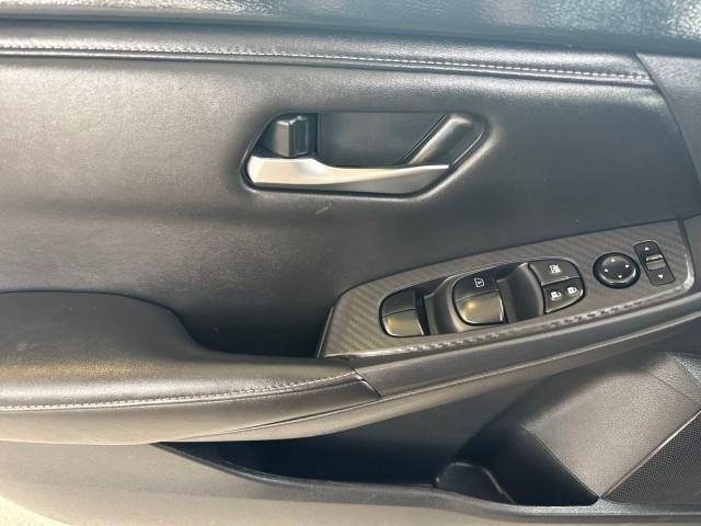 used 2023 Nissan Sentra car, priced at $17,240