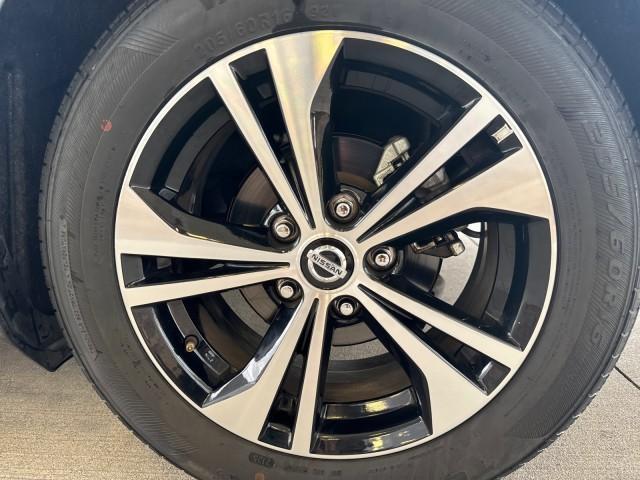 used 2023 Nissan Sentra car, priced at $17,240