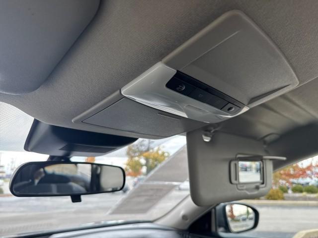 used 2023 Nissan Sentra car, priced at $17,240