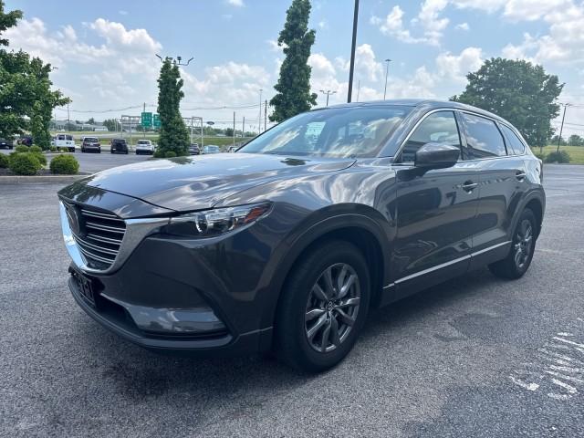 used 2022 Mazda CX-9 car, priced at $26,597