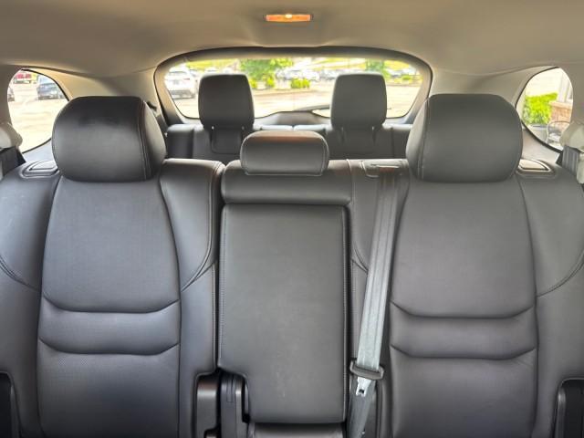 used 2022 Mazda CX-9 car, priced at $26,597