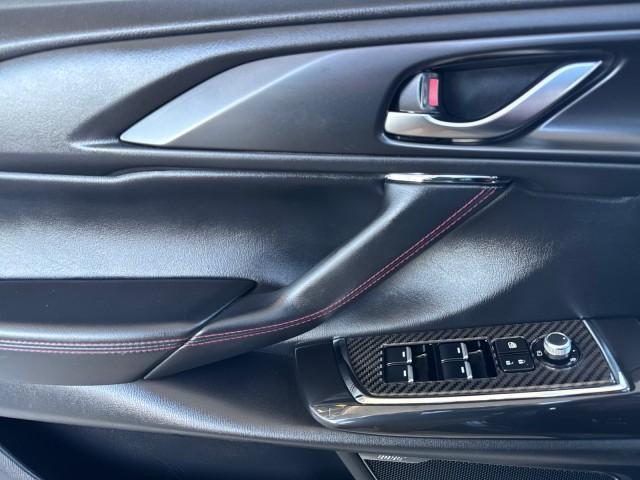 used 2023 Mazda CX-9 car, priced at $27,588