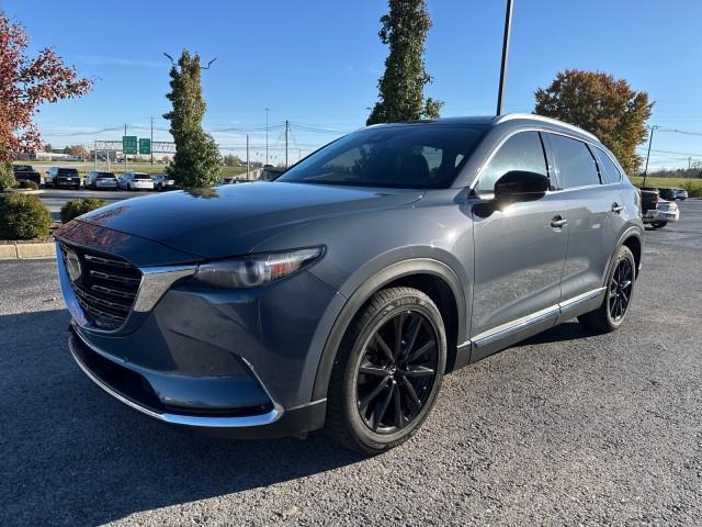 used 2023 Mazda CX-9 car, priced at $27,588