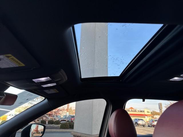 used 2023 Mazda CX-9 car, priced at $27,588