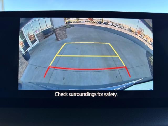 used 2023 Mazda CX-9 car, priced at $27,588