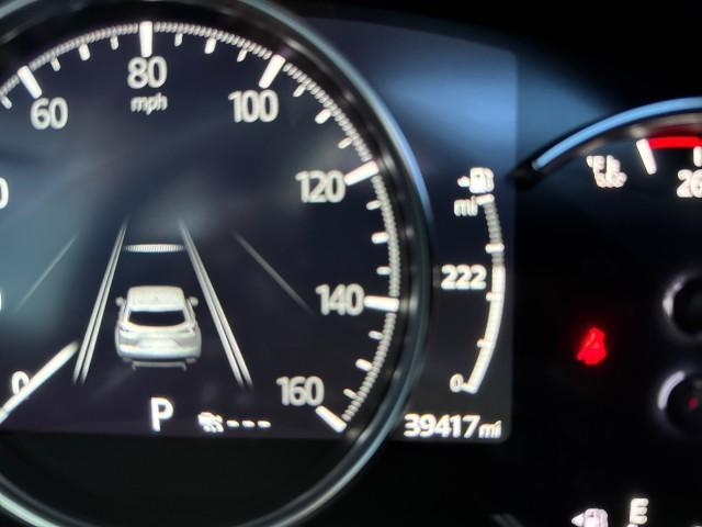 used 2023 Mazda CX-9 car, priced at $27,588